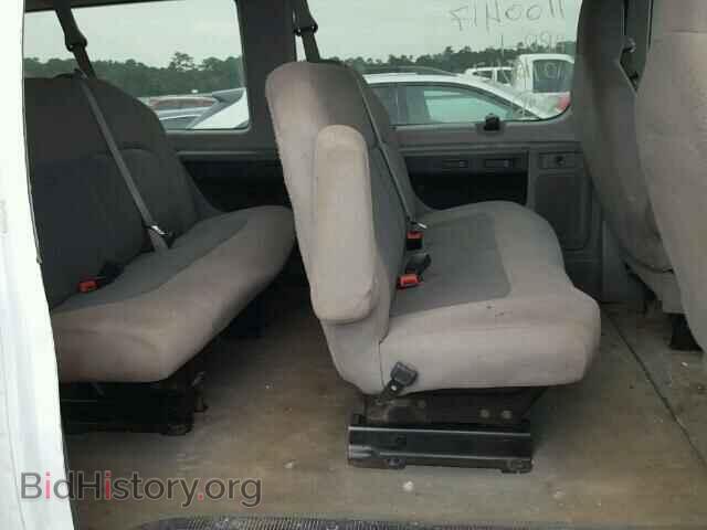 2013 FORD ECONOLINE - VIN: 1FBNE3BLXDDA22607 - Фото 6