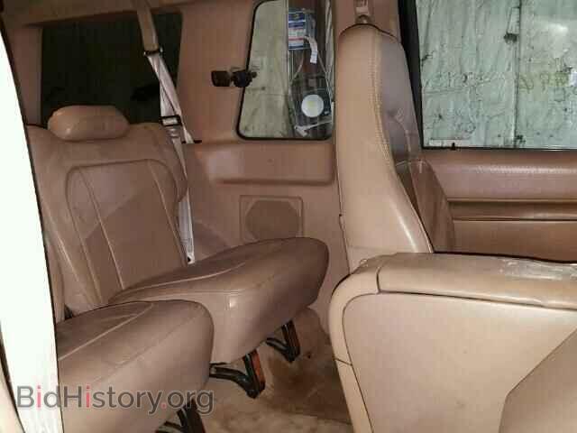 1997 FORD EXPLORER - VIN: 1FMCU22E3VUC86539 - Photo 6