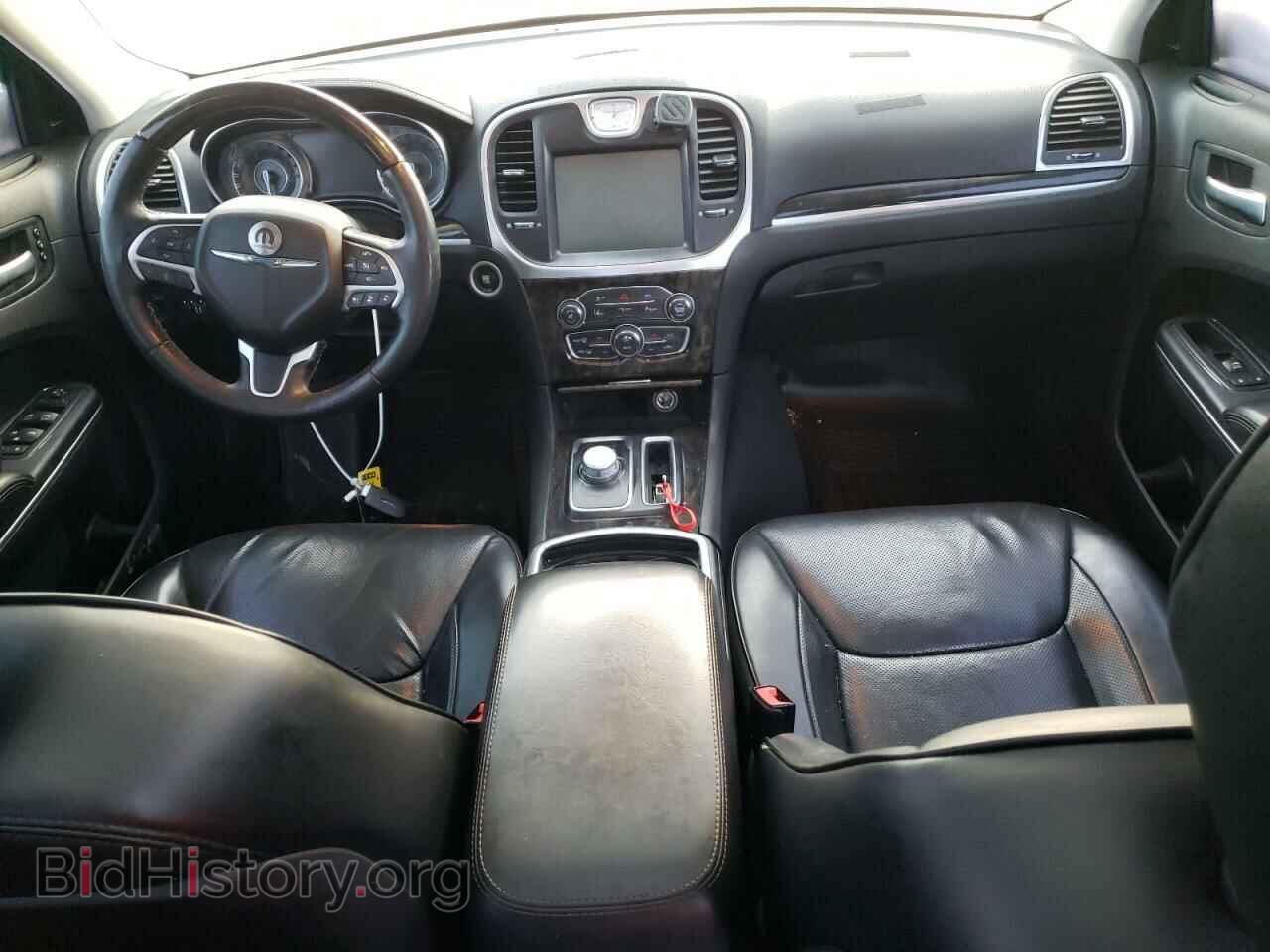 2015 CHRYSLER 300 - VIN: 2C3CCAKG5FH809491 - Фото 8