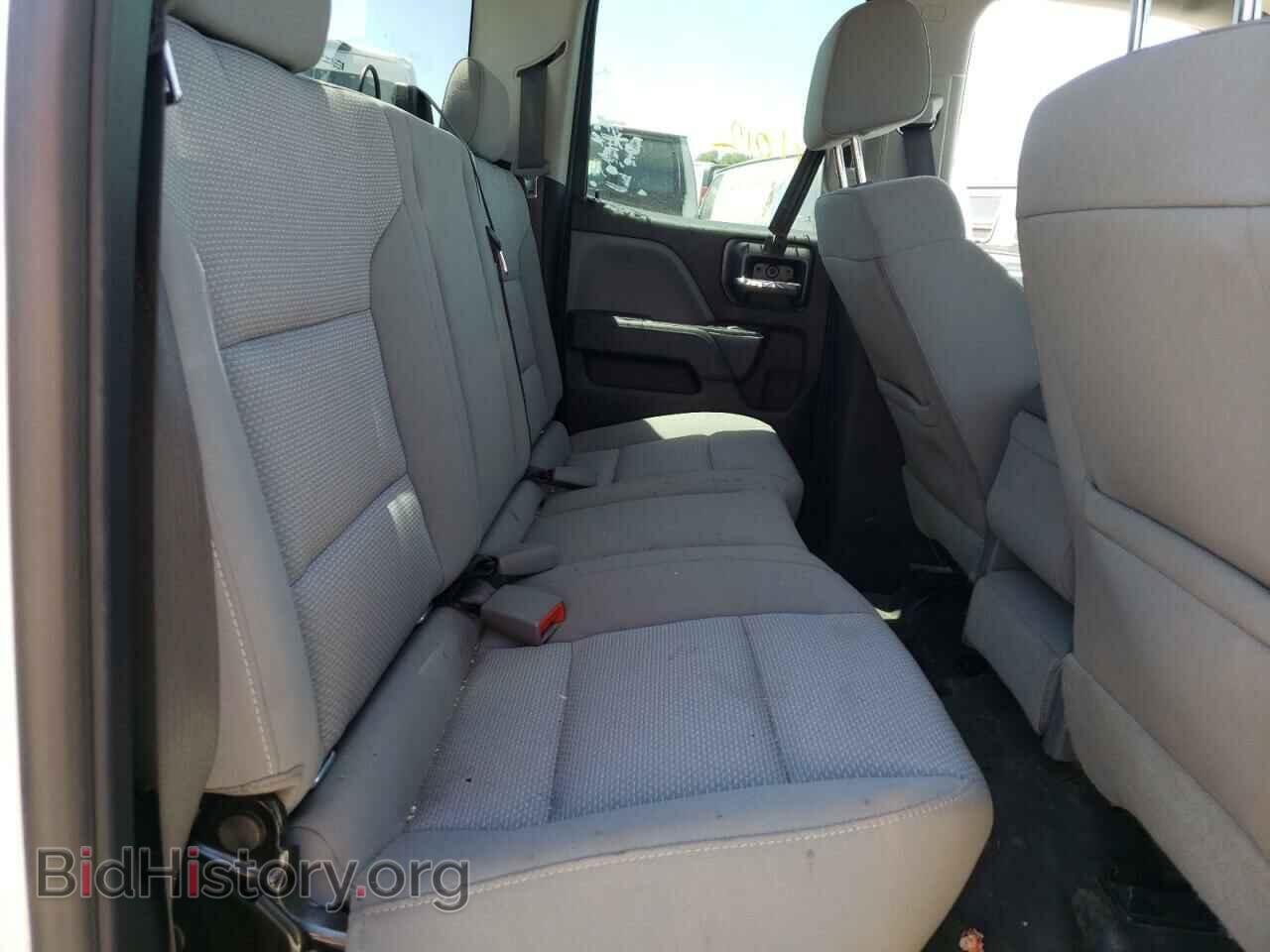 2018 GMC SIERRA - VIN: 1GTV2LEC7JZ329084 - Фото 6