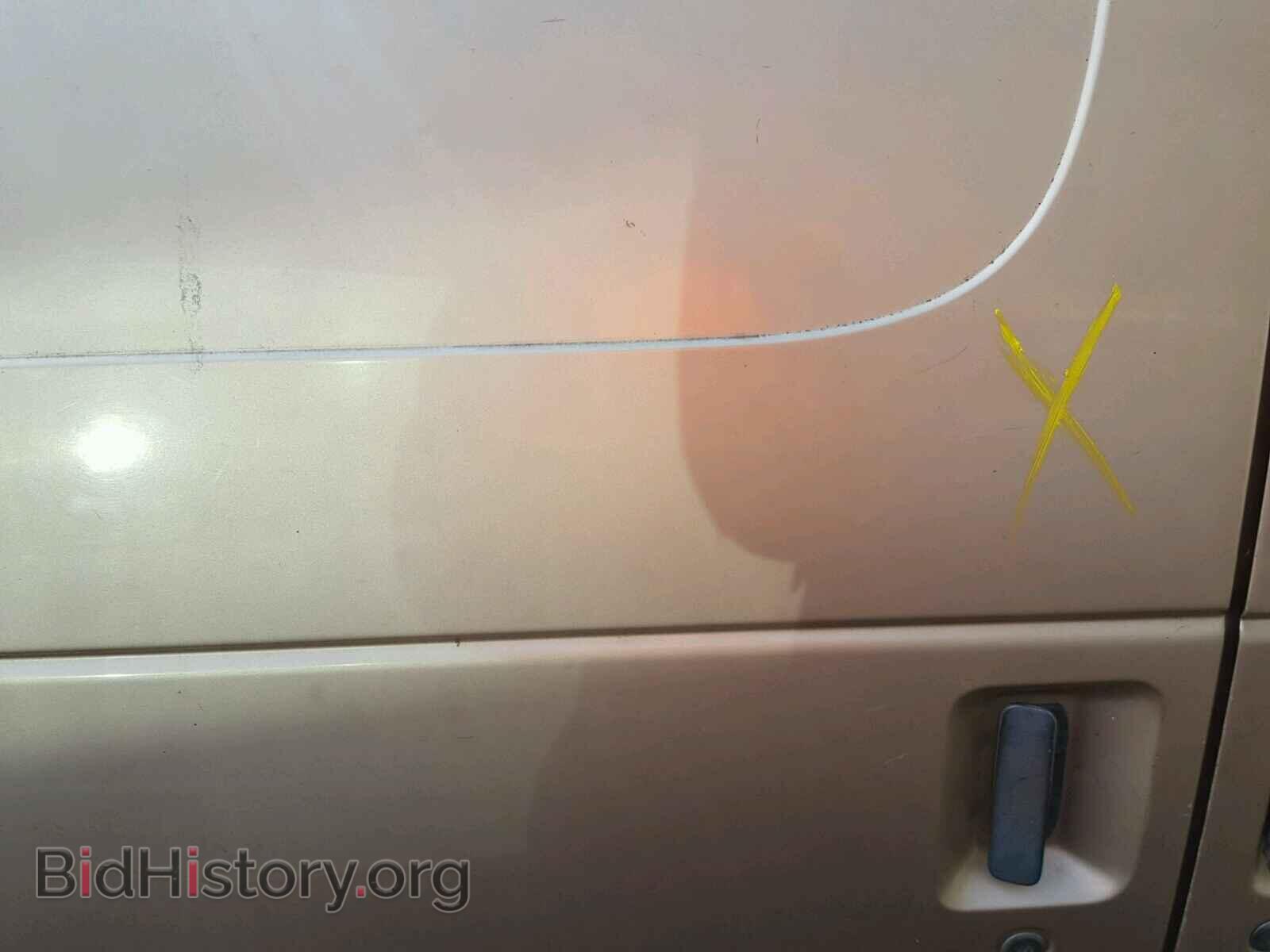 1996 FORD ECONOLINE - VIN: 1FTFE24H2THB22873 - Фото 6