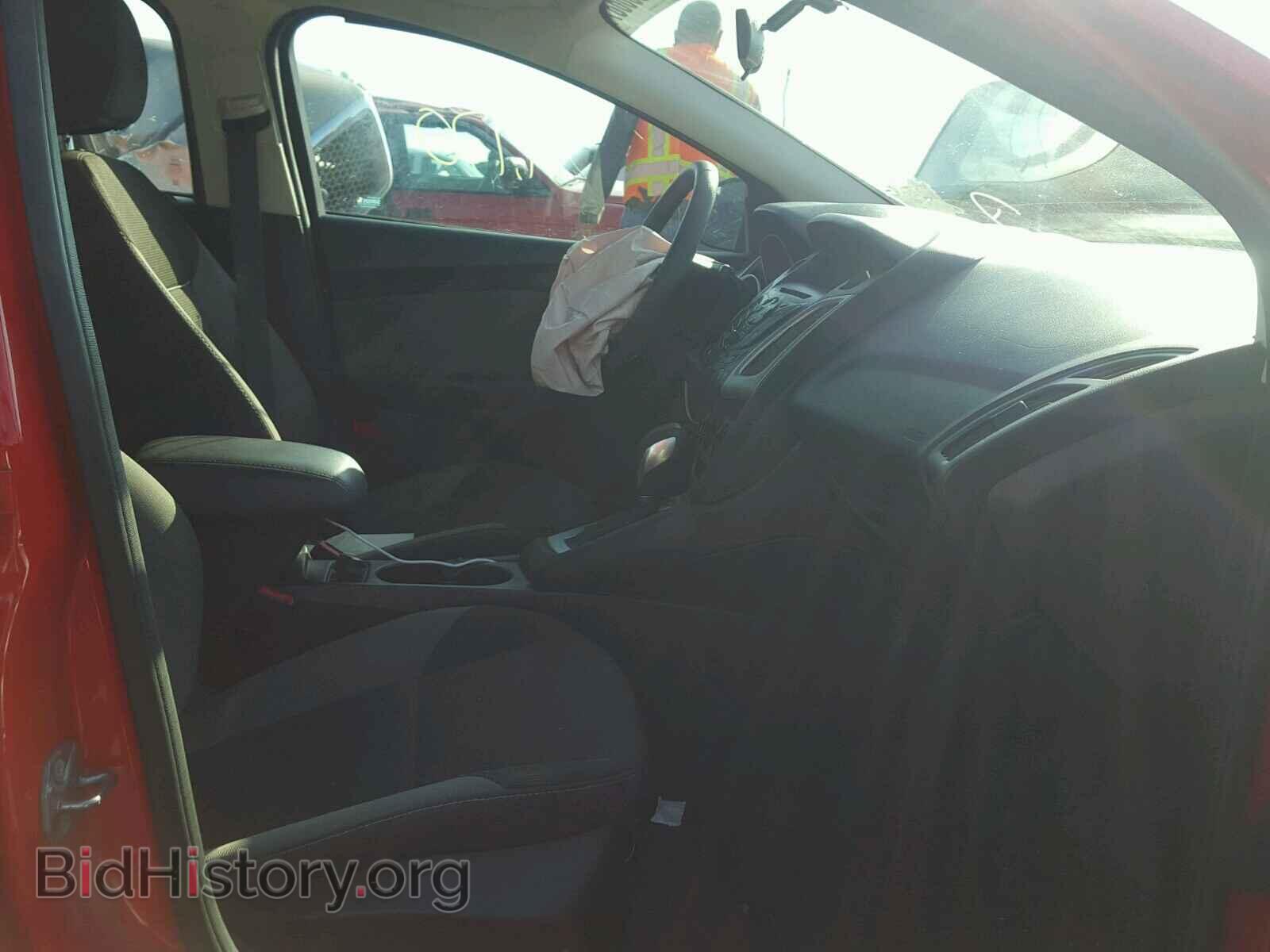 2014 FORD FOCUS - VIN: 1FADP3F2XEL268430 - Photo 5