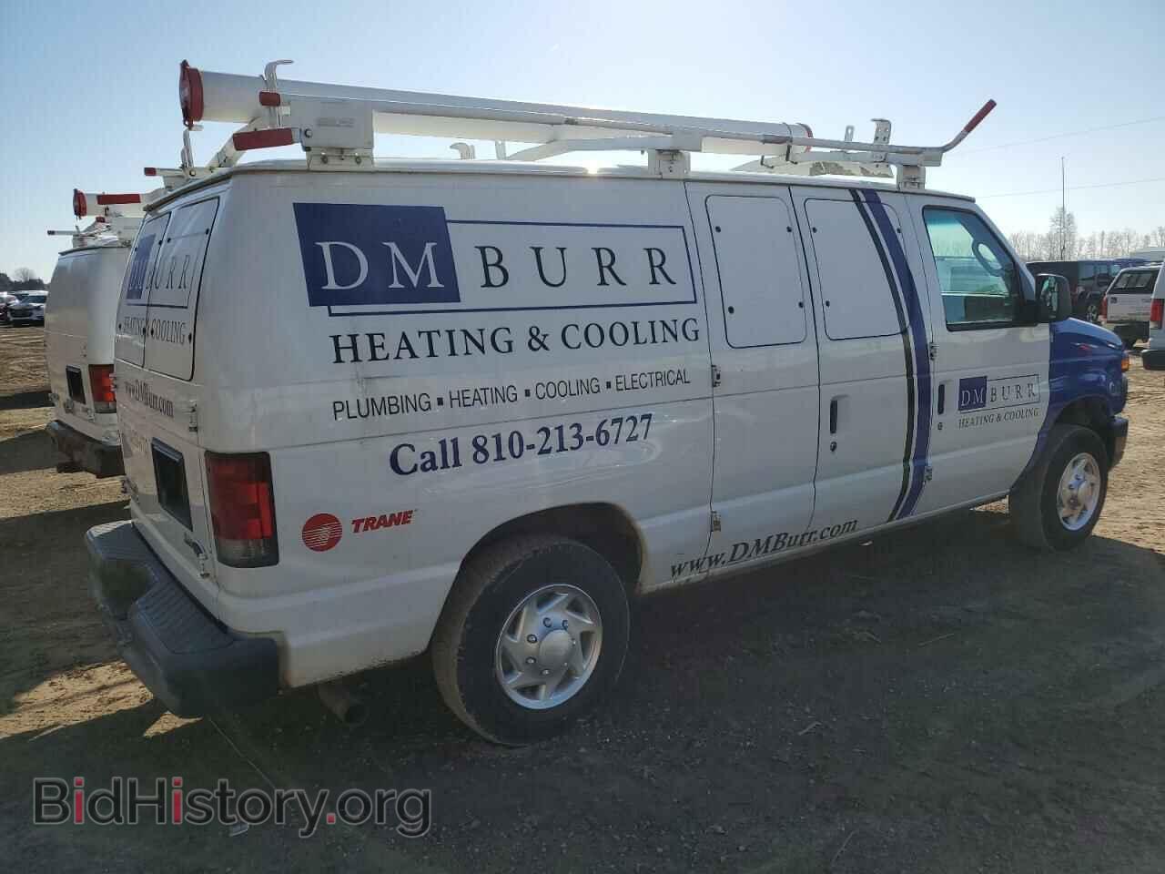 2011 FORD ALL Models - VIN: 1FTNE1EL9BDA20680 - Фото 3