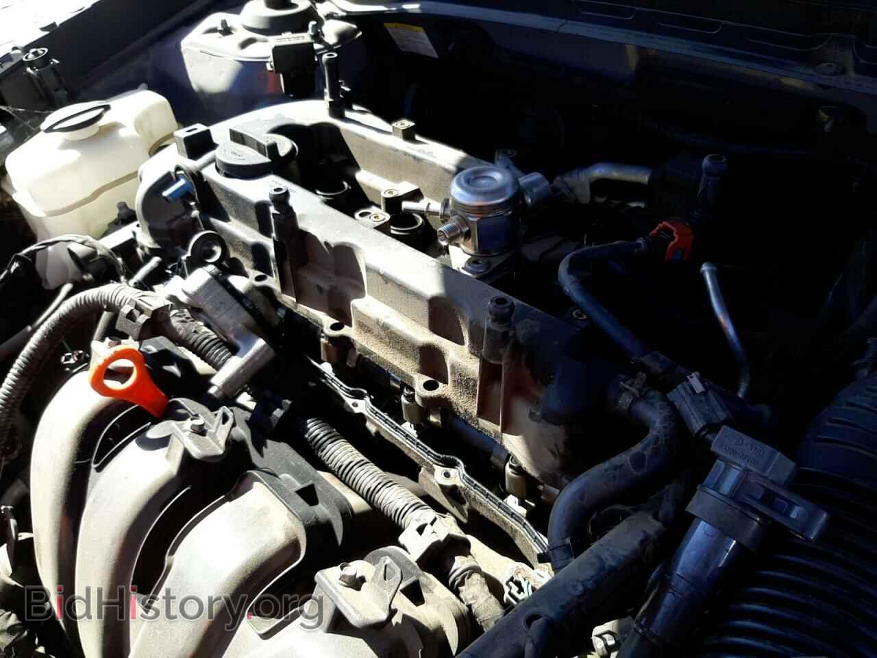 2012 HYUNDAI SONATA - VIN: 5NPEB4AC2CH495132 - Фото 9