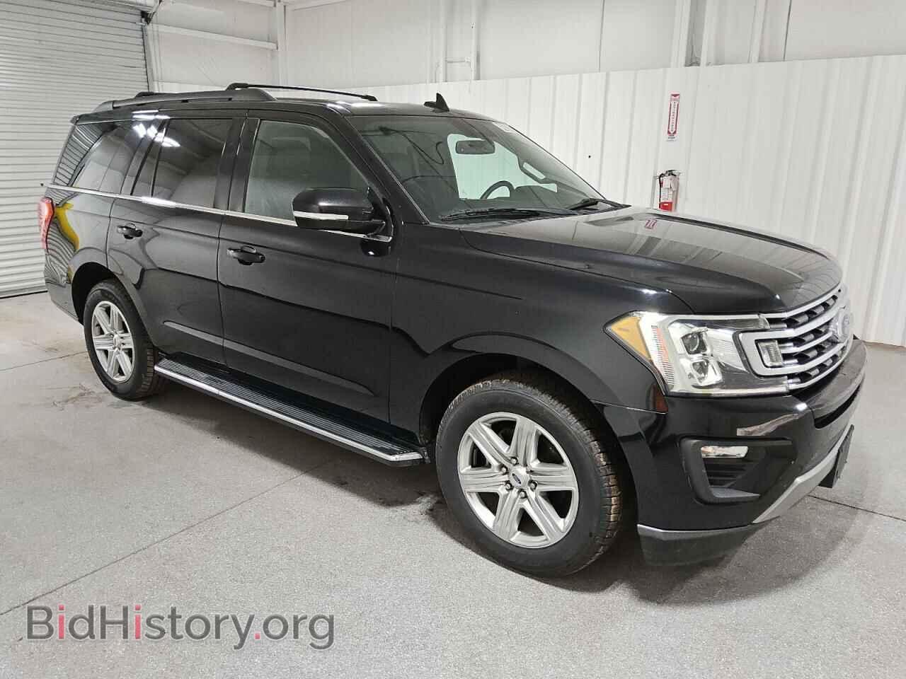 2019 FORD EXPEDITION - VIN: 1FMJU1HT2KEA13847 - Фото 4