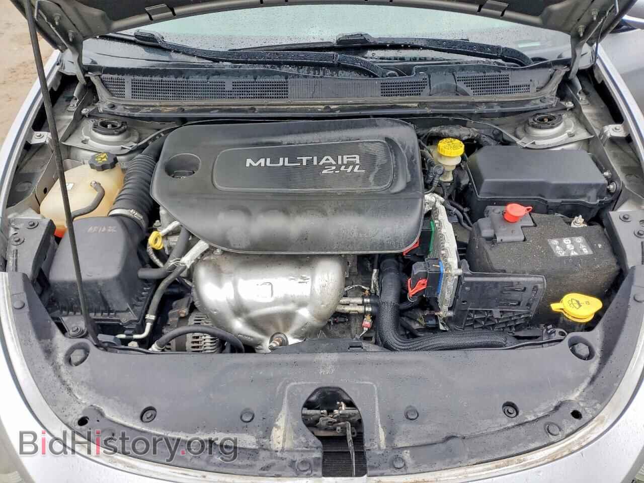 2015 DODGE DART - VIN: 1C3CDFBB1FD174524 - Фото 11
