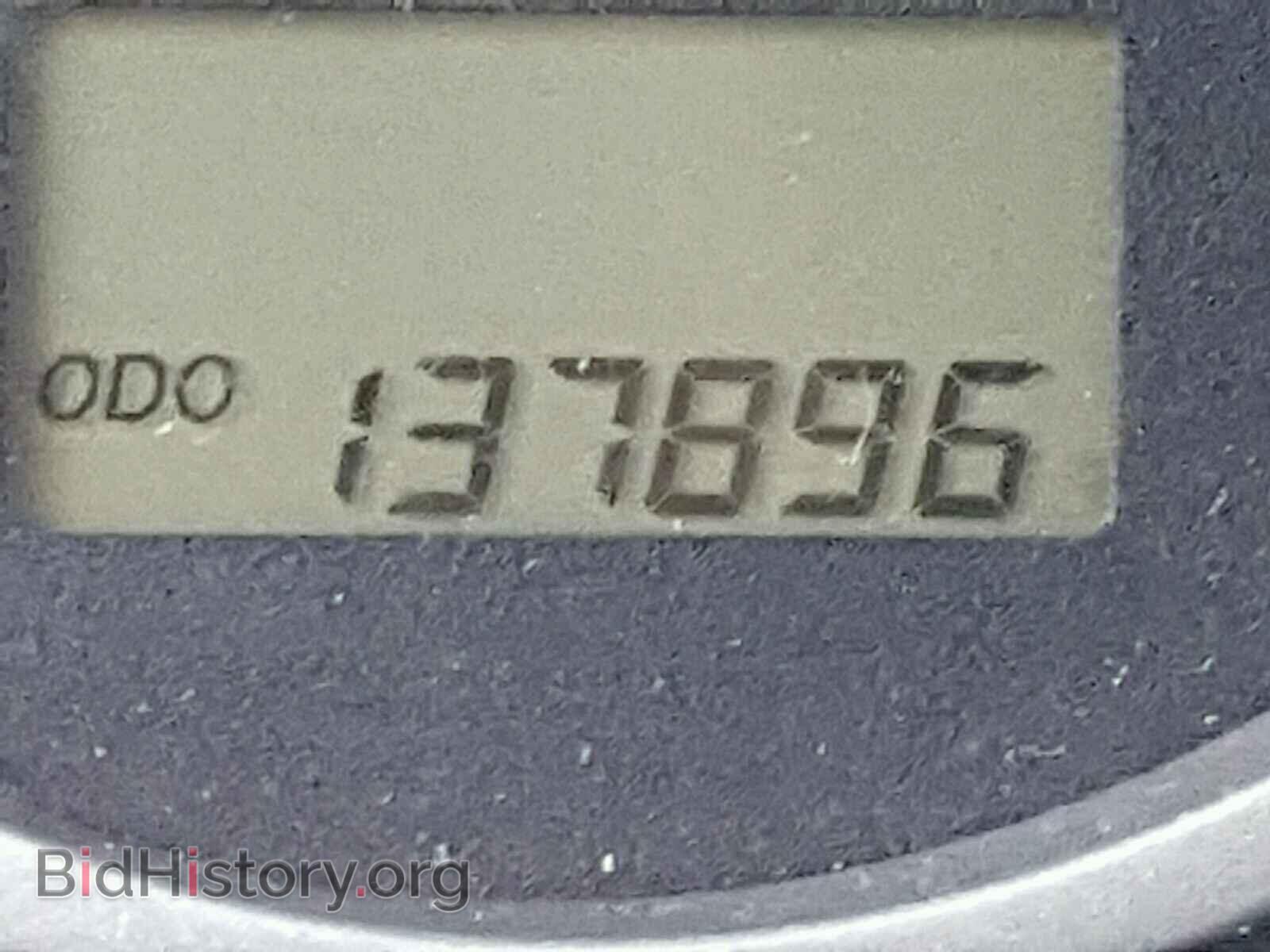 2004 MAZDA TRIBUTE - VIN: 4F2YZ02B44KM05831 - Фото 8