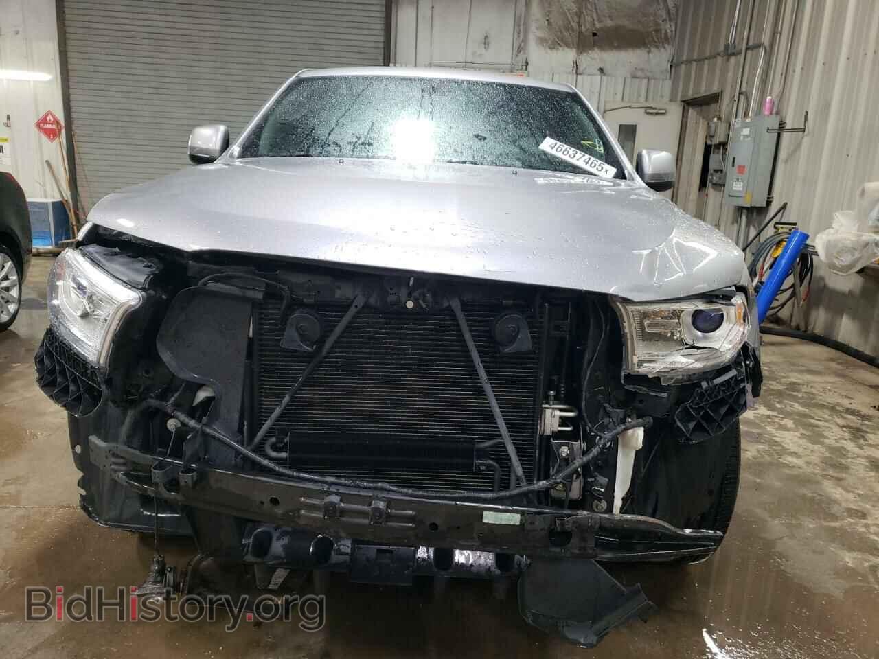 2014 DODGE DURANGO - VIN: 1C4RDHAG0EC360607 - Photo 5