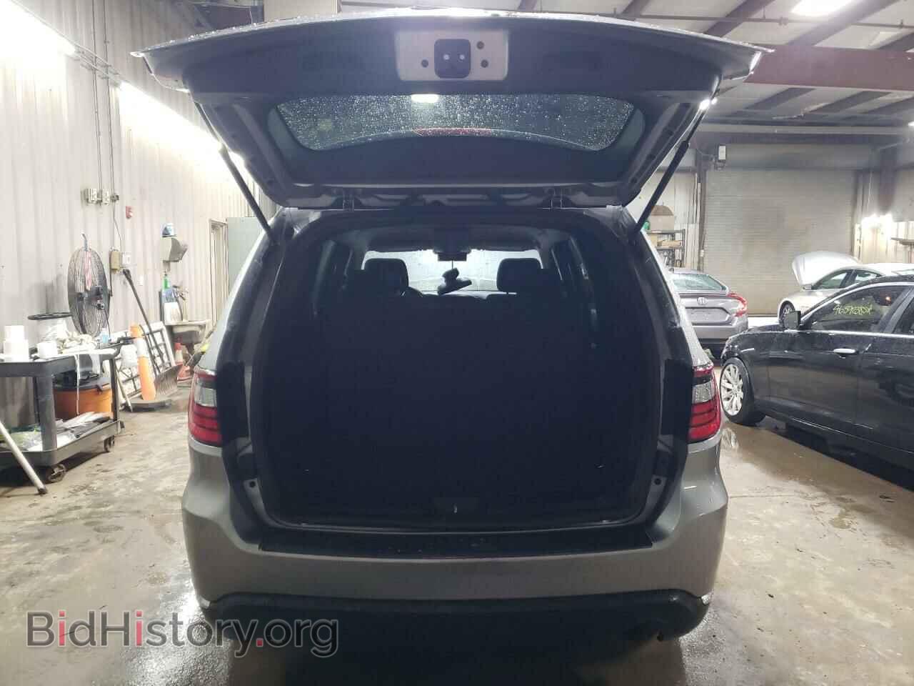 2014 DODGE DURANGO - VIN: 1C4RDHAG0EC360607 - Photo 6