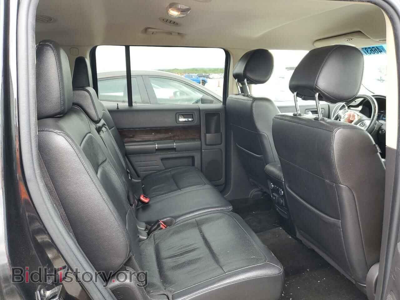 2015 FORD FLEX - VIN: 2FMGK5D80FBA03053 - Photo 11