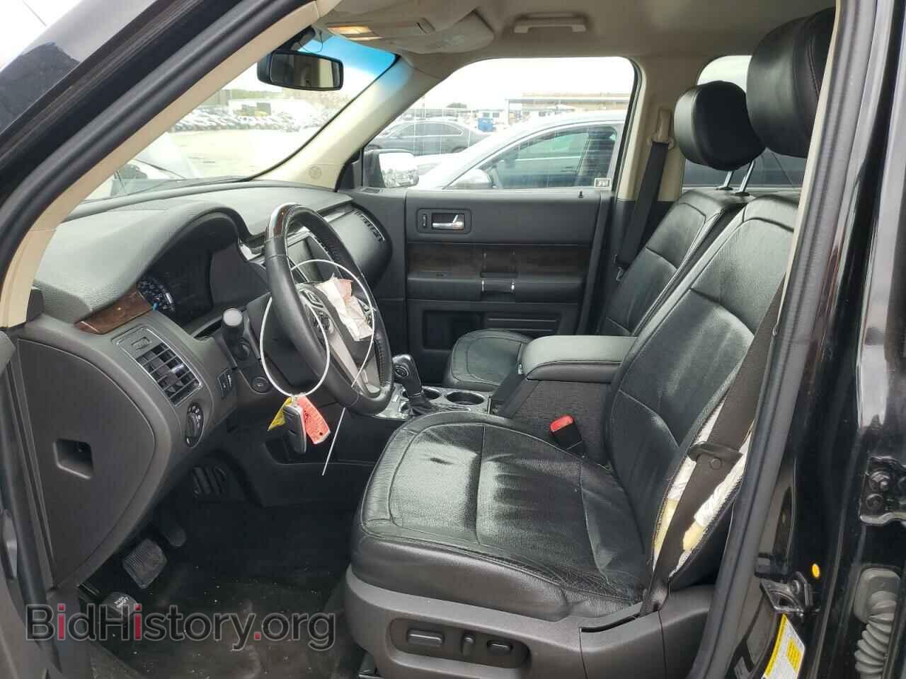 2015 FORD FLEX - VIN: 2FMGK5D80FBA03053 - Photo 7