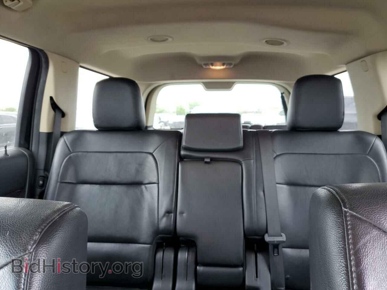 2015 FORD FLEX - VIN: 2FMGK5D80FBA03053 - Photo 10