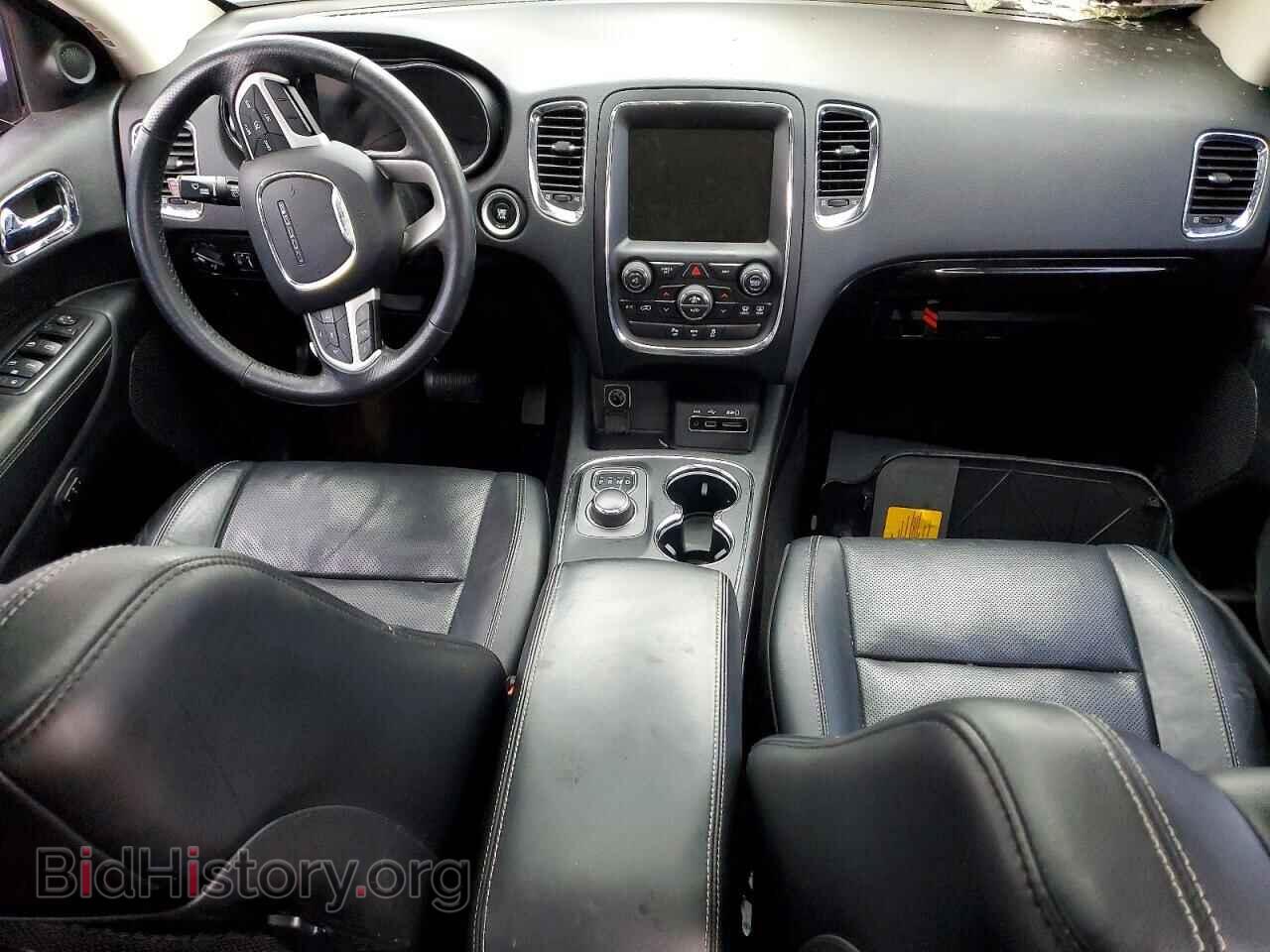 2015 DODGE DURANGO - VIN: 1C4RDJEG7FC764362 - Photo 8