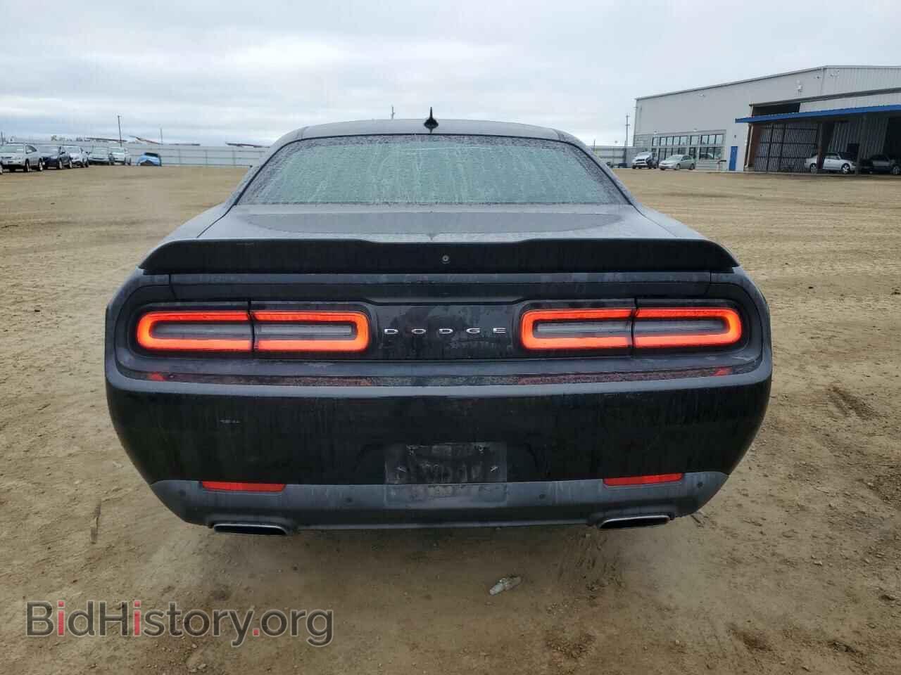 2015 DODGE CHALLENGER - VIN: 2C3CDZAG2FH708115 - Фото 6