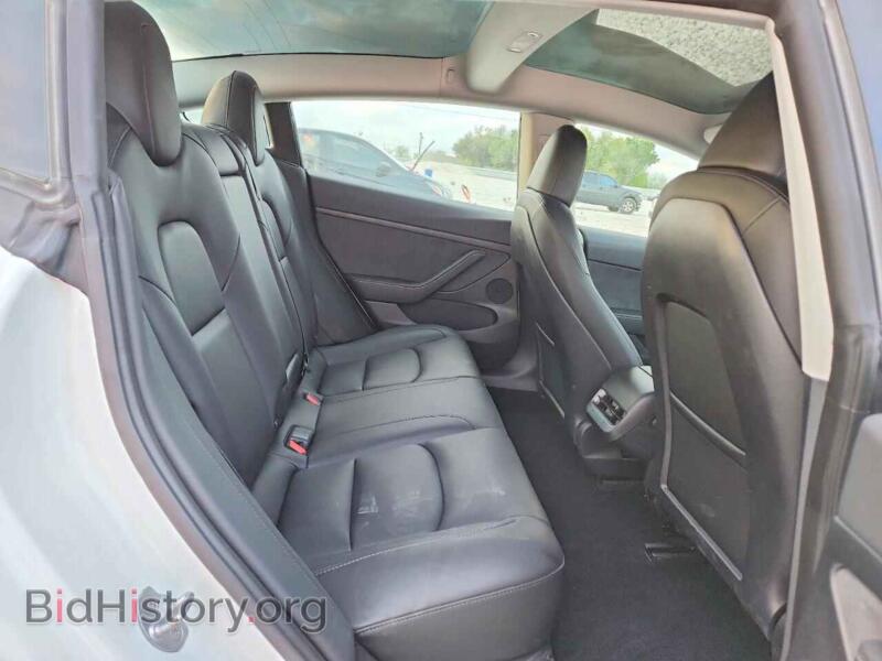 2023 Tesla MODEL 3 (VIN 5YJ3E1EA9PF590202) — photo 10 of 14