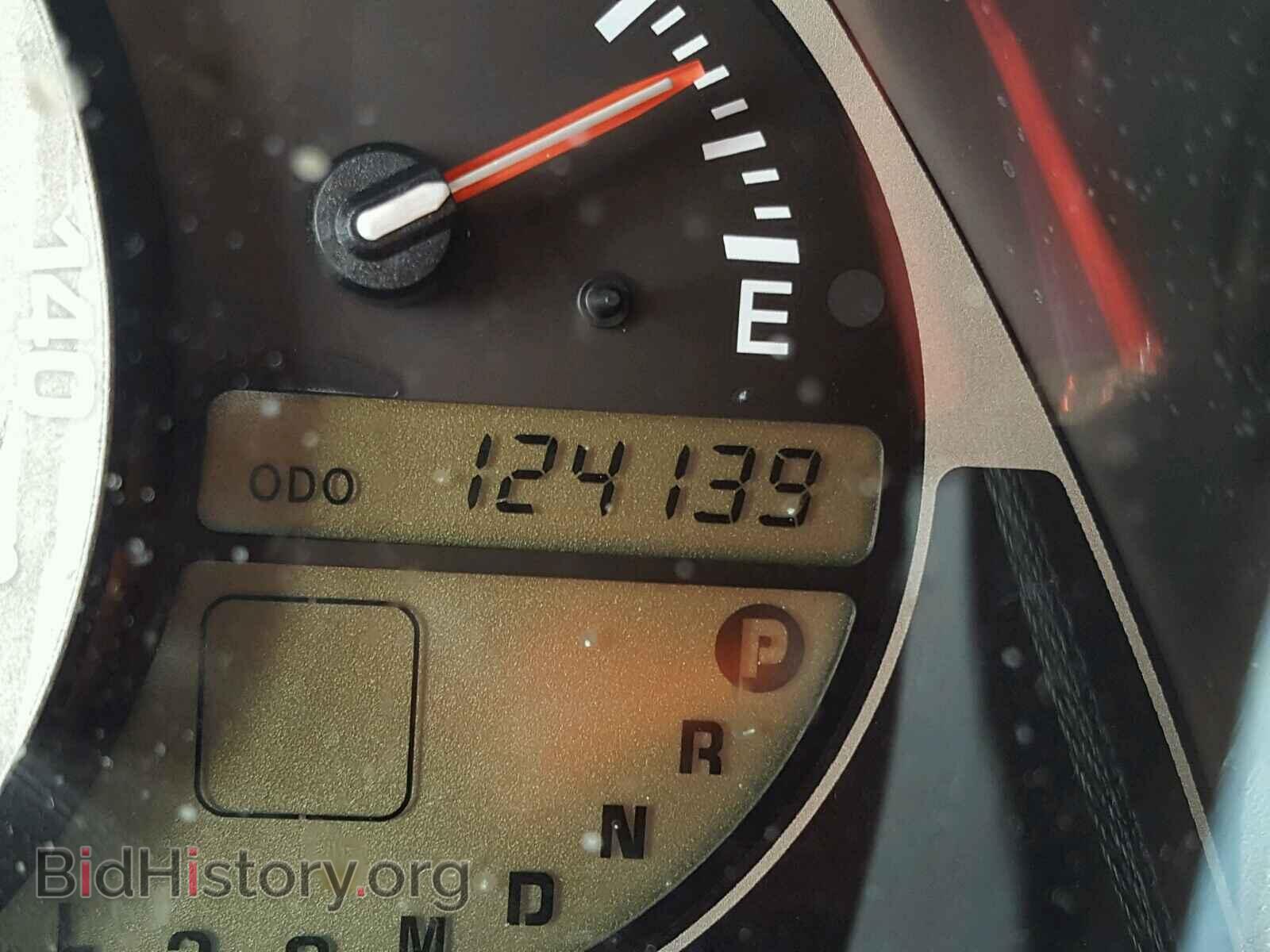 2005 LEXUS IS - VIN: JTHBD192150098484 - Фото 8