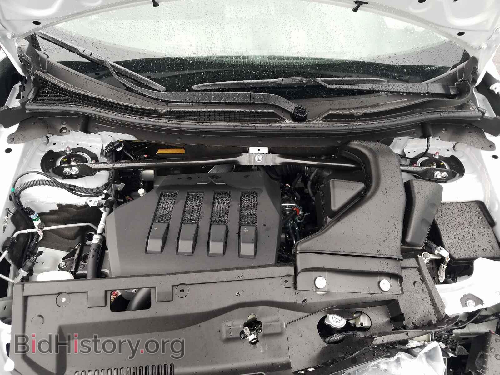 2022 MITSUBISHI ECLIPSE - VIN: JA4ASWAA8NZ005114 - Фото 7