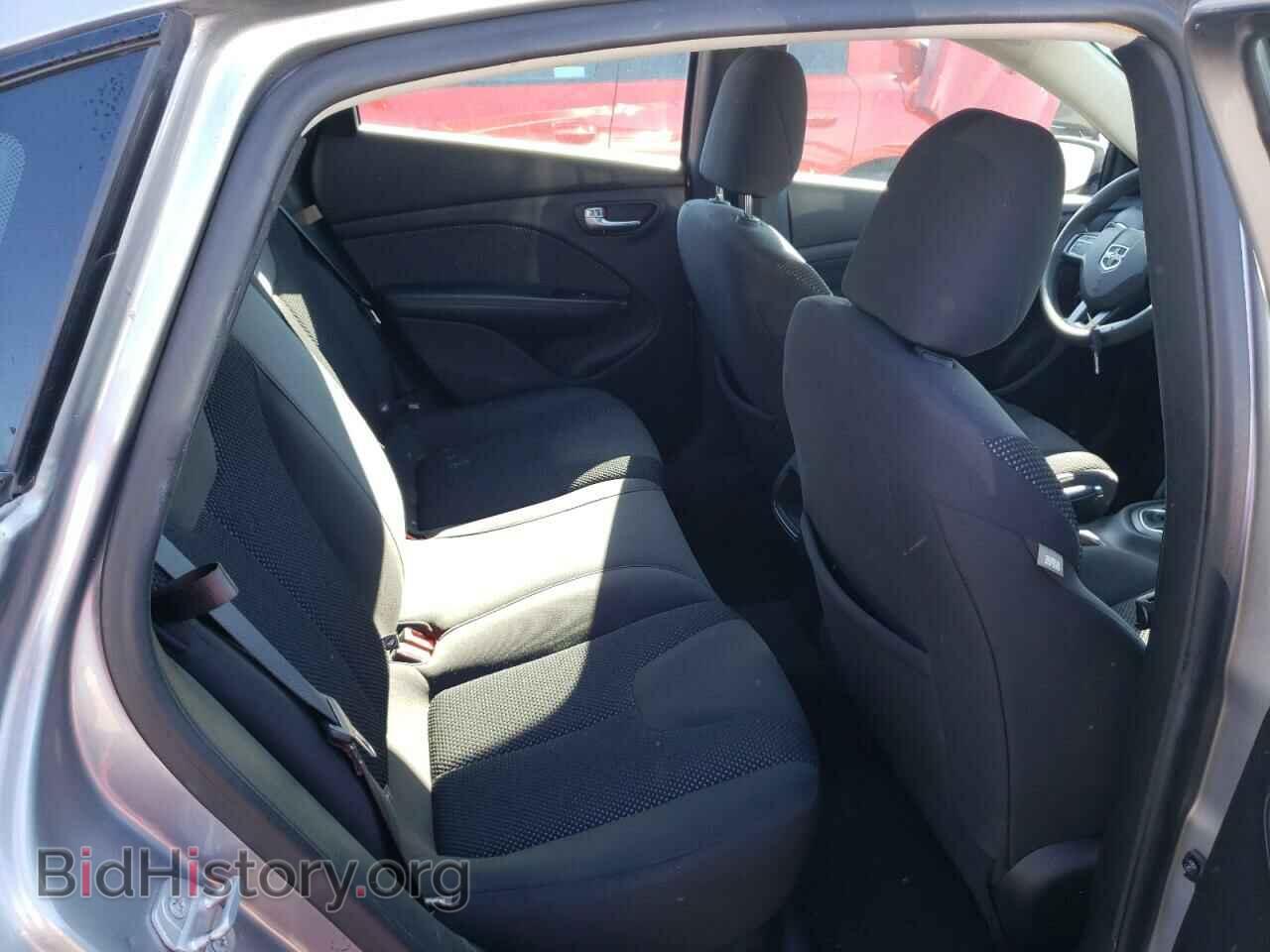 2015 DODGE DART - VIN: 1C3CDFAA0FD378918 - Фото 10