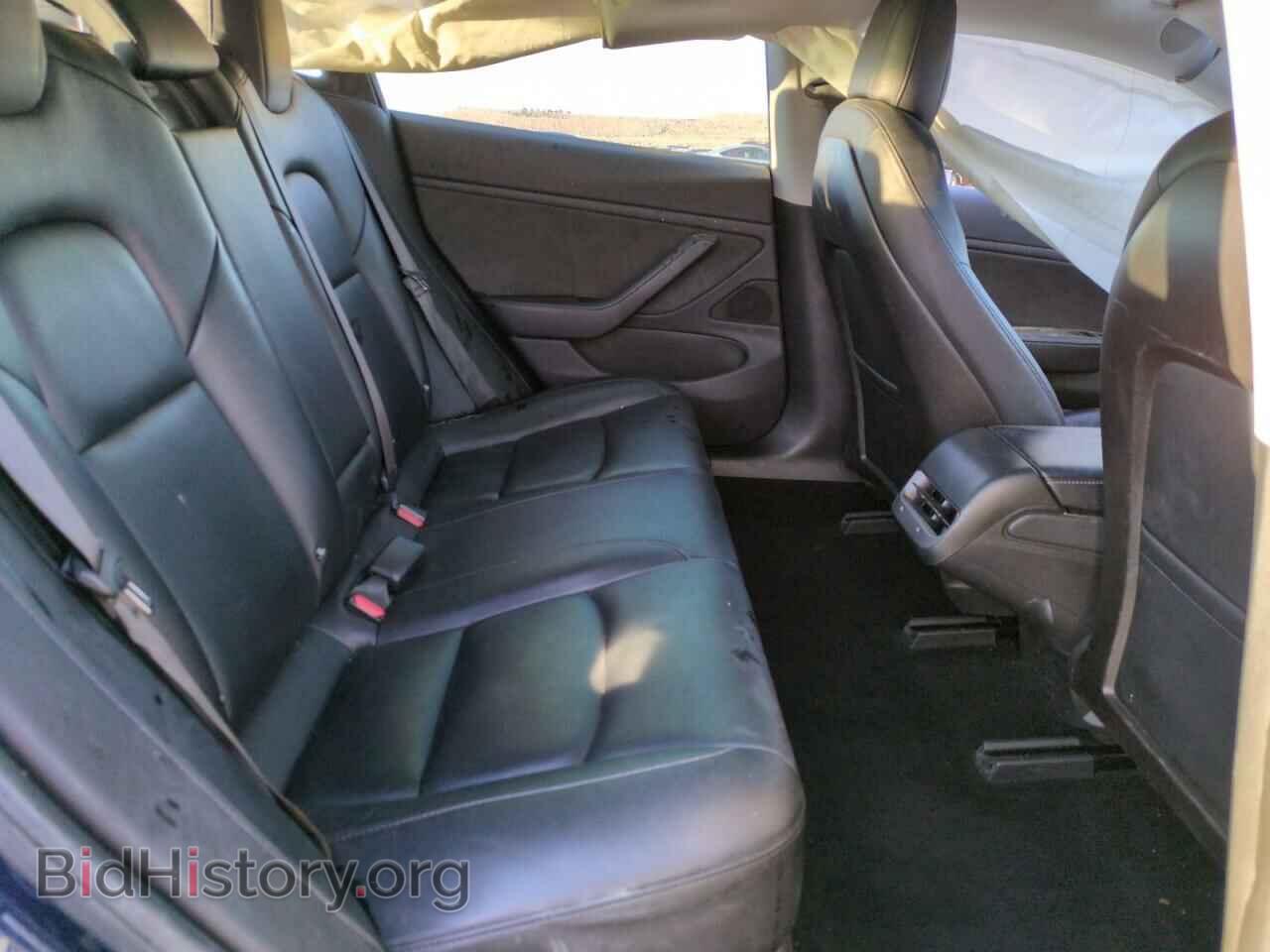 2018 TESLA MODEL 3 - VIN: 5YJ3E1EA1JF049796 - Photo 10