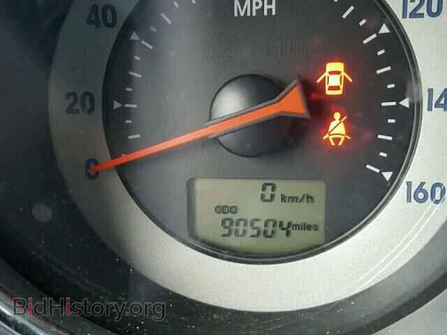 2009 MITSUBISHI ECLIPSE - VIN: 4A3AK24F49E012271 - Фото 8