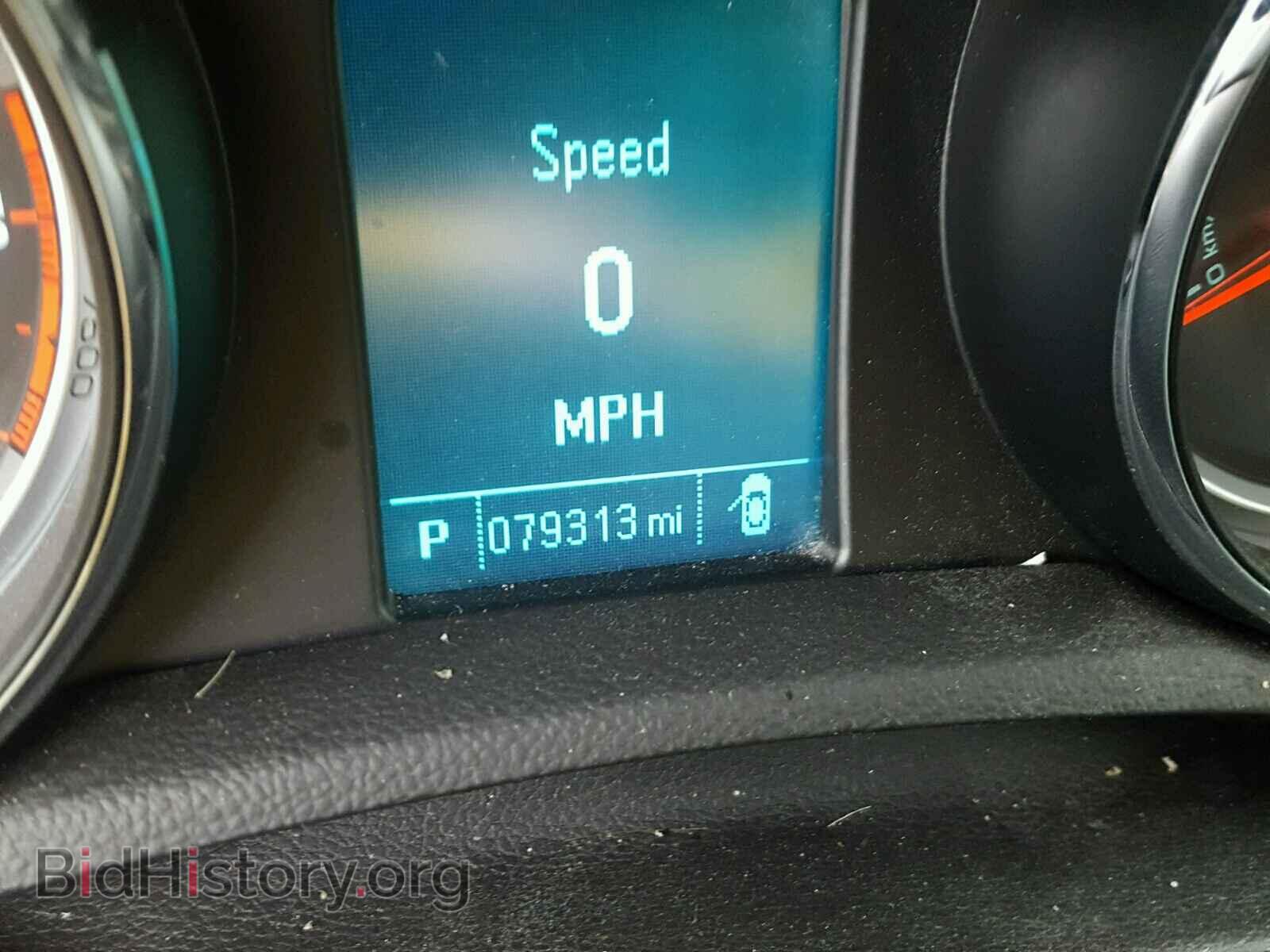 2013 BUICK ENCORE - VIN: KL4CJDSB4DB208435 - Photo 8