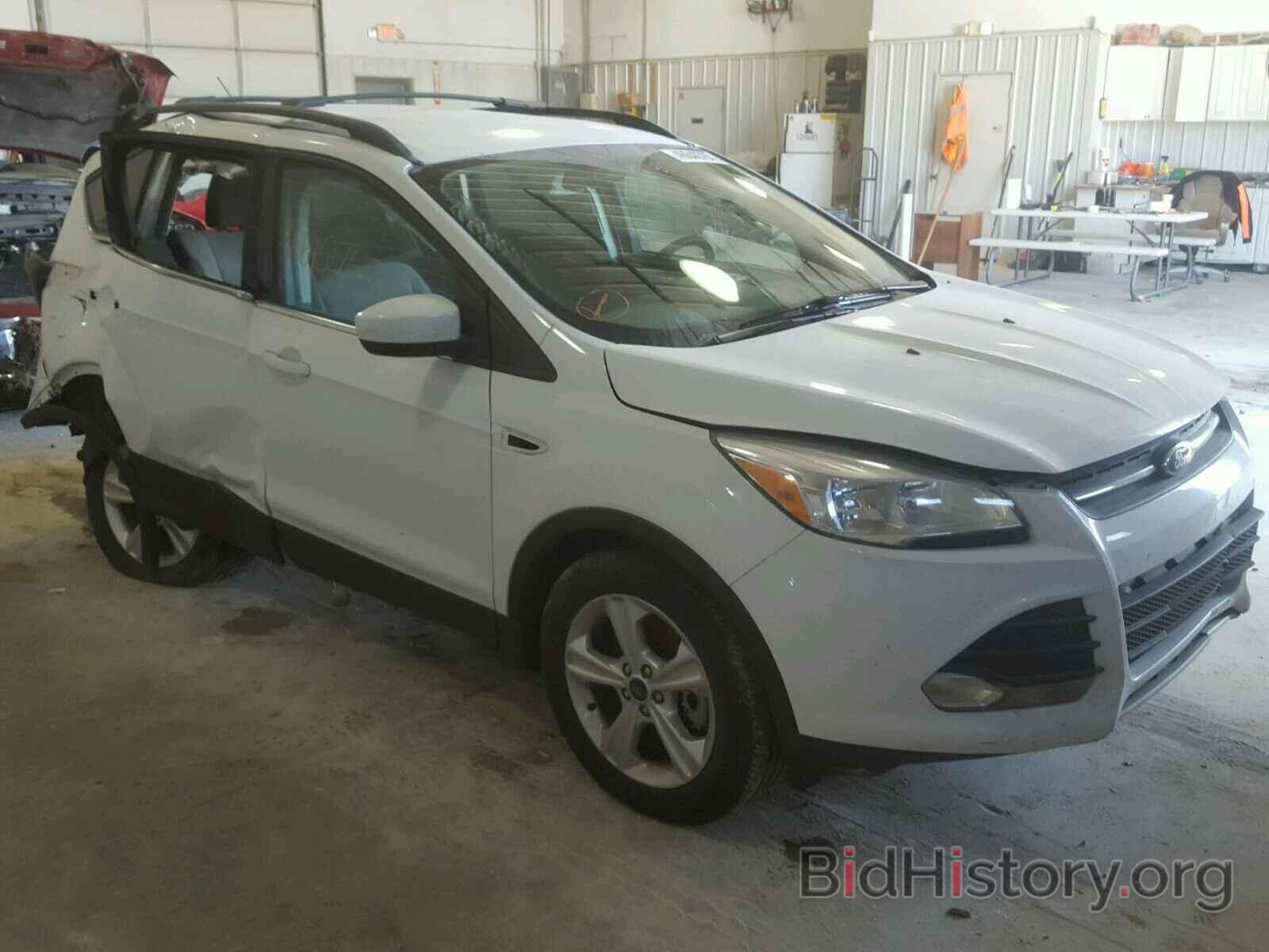 Photo 1FMCU9GX0DUD23919 - FORD ESCAPE 2013