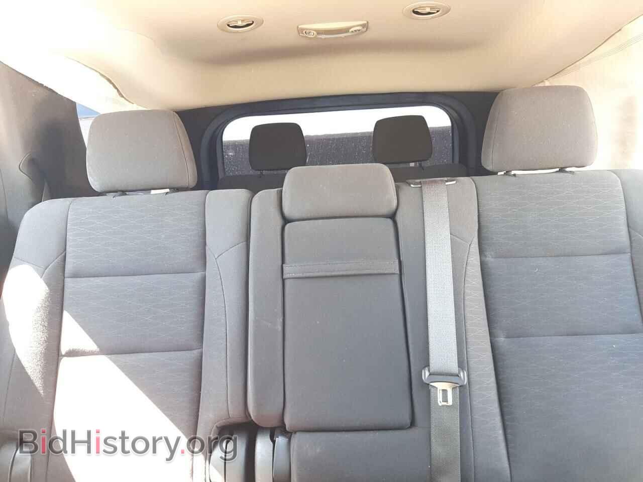 2020 DODGE DURANGO - VIN: 1C4RDHAG4LC352832 - Фото 10