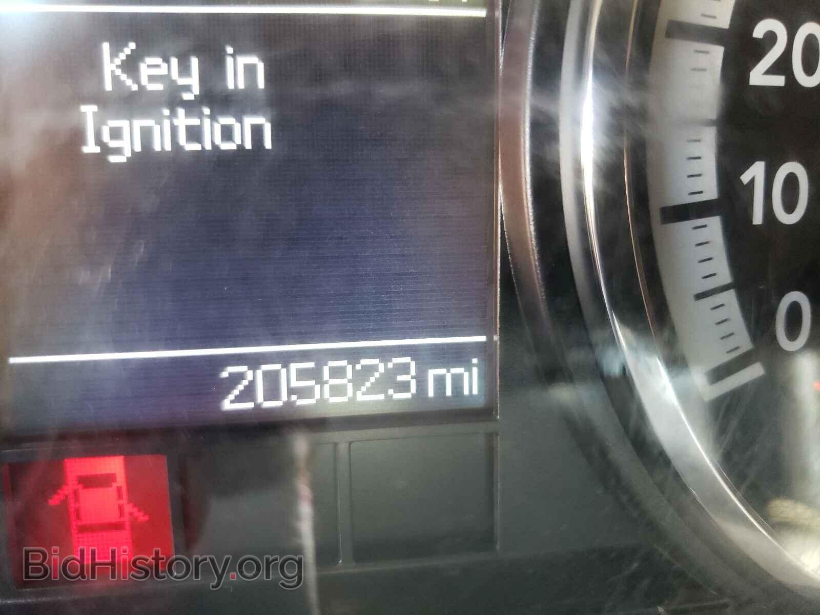 2011 DODGE RAM 2500 - VIN: 3D7UT2CL9BG620683 - Фото 8