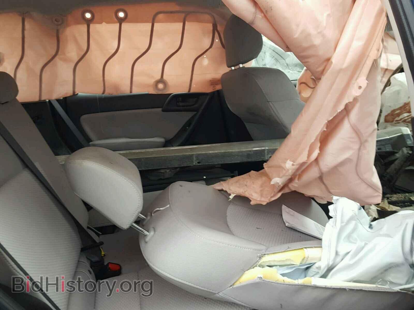 2015 SUBARU FORESTER - VIN: JF2SJABC3FH567933 - Фото 6