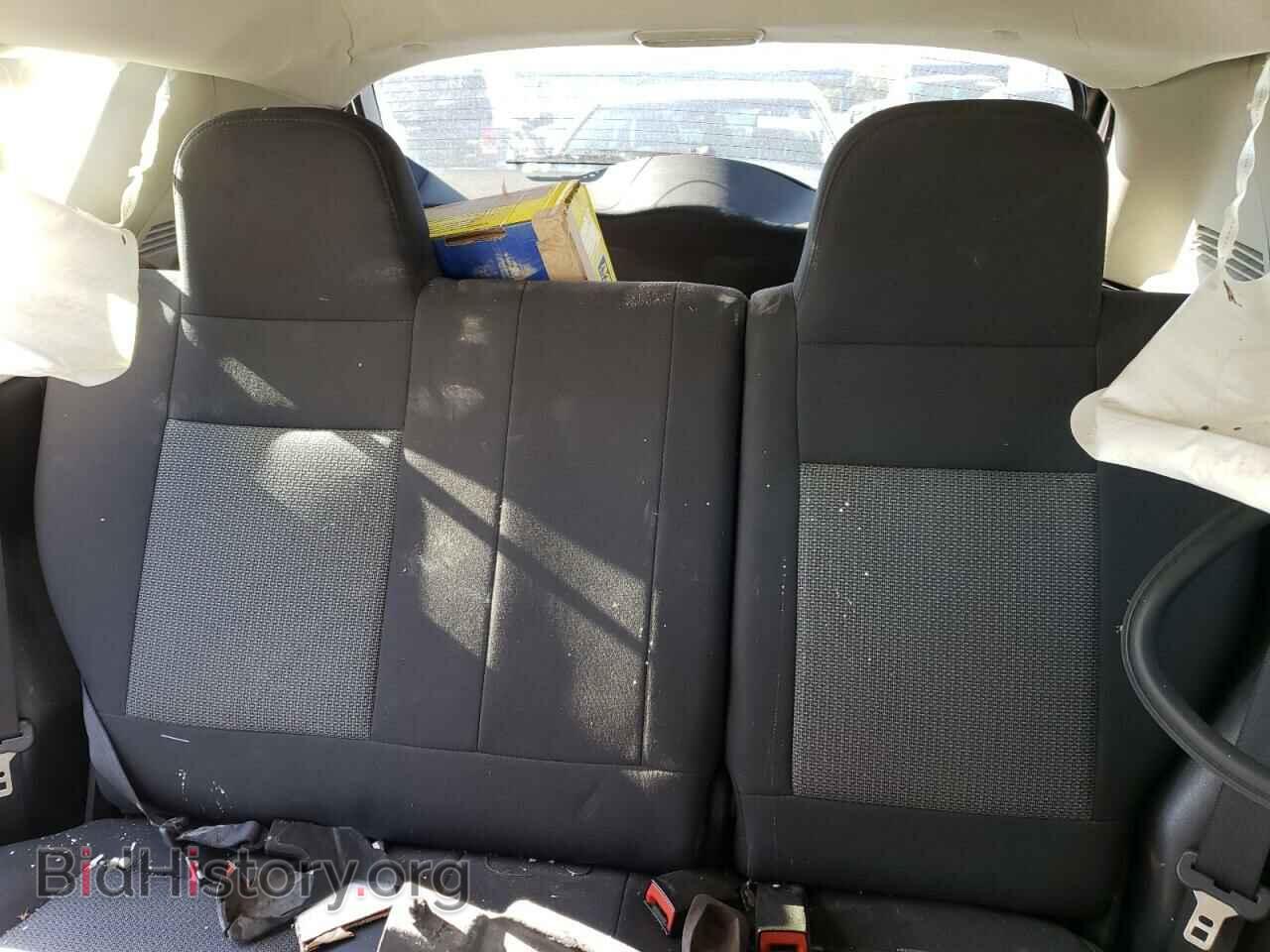 2010 JEEP COMPASS - VIN: 1J4NT4FA5AD659278 - Photo 10
