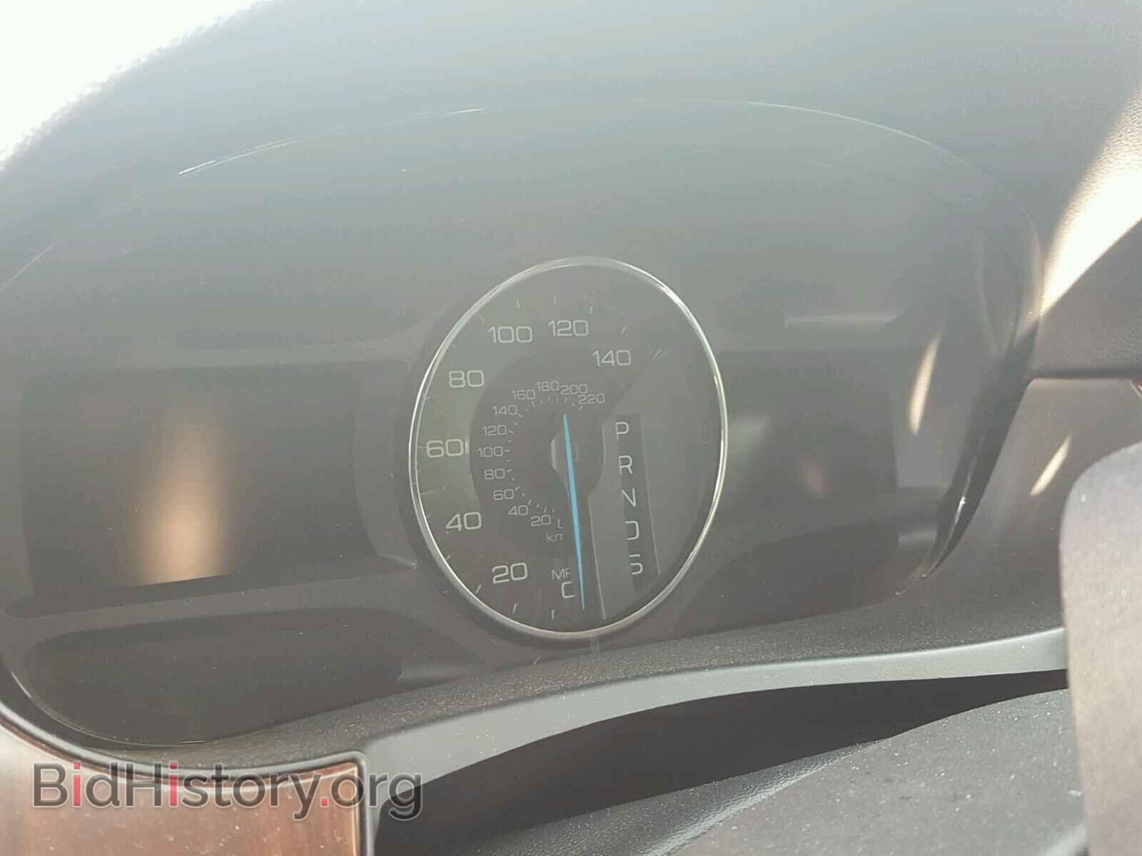 2014 FORD EDGE - VIN: 2FMDK4KC9EBA26768 - Фото 8