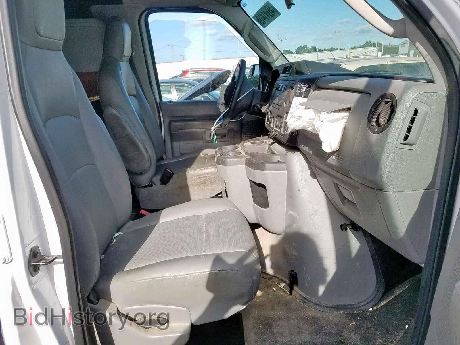 2012 FORD ECONOLINE - VIN: 1FTNE2EW4CDA04436 - Photo 5