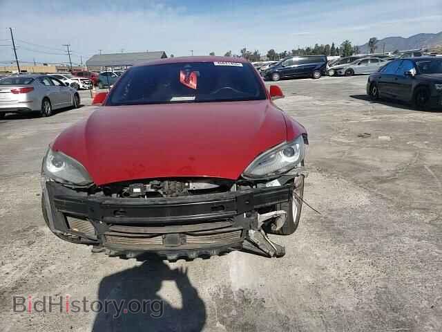 2015 TESLA MODEL S - VIN: 5YJSA1E14FF119242 - Фото 11