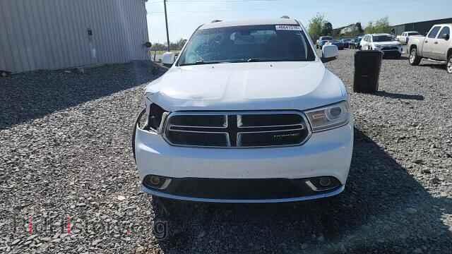2015 DODGE DURANGO - VIN: 1C4RDHDG2FC200726 - Фото 14