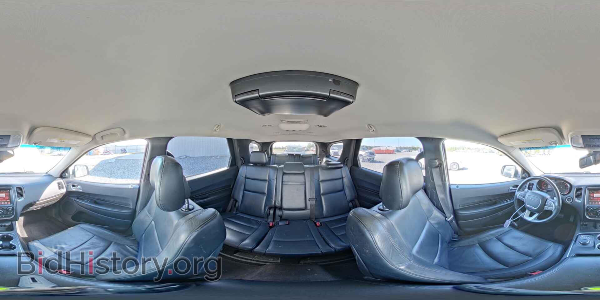 2015 DODGE DURANGO - VIN: 1C4RDHDG2FC200726 - Фото 15