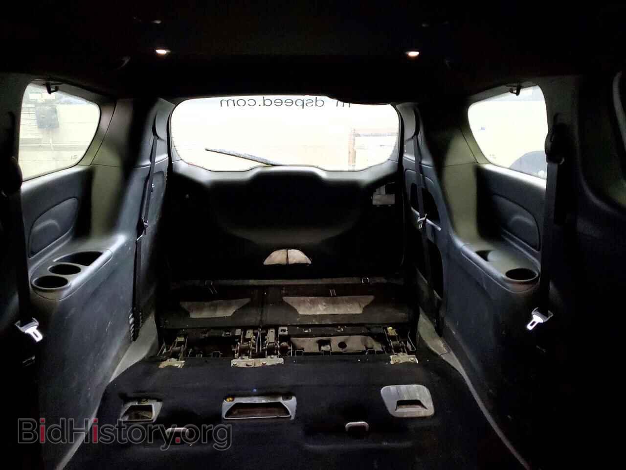 2022 CHRYSLER PACIFICA - VIN: 2C4RC1FG5NR168741 - Фото 10