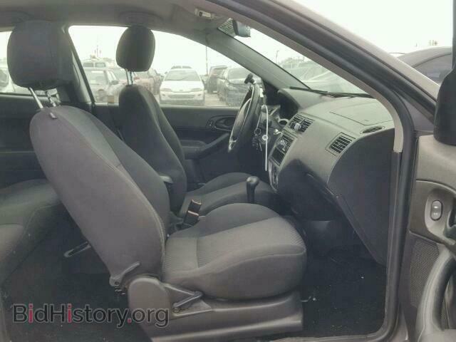 2007 FORD FOCUS - VIN: 1FAHP31N47W113330 - Фото 5