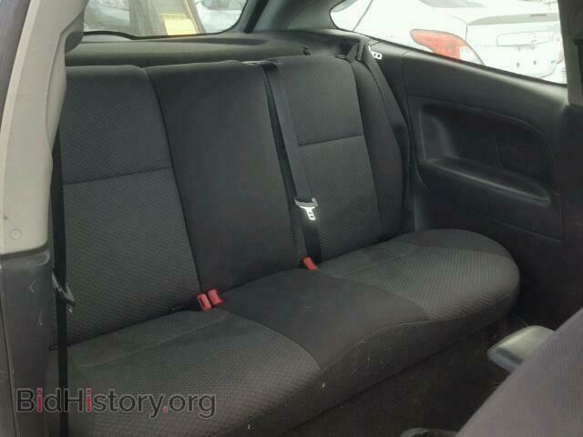 2007 FORD FOCUS - VIN: 1FAHP31N47W113330 - Фото 6