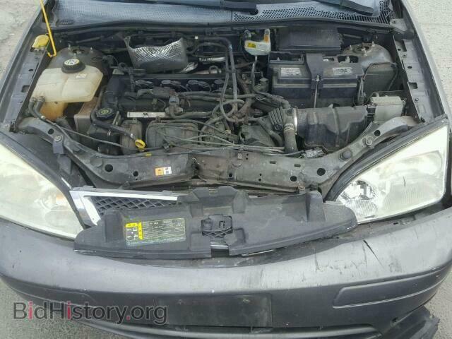 2007 FORD FOCUS - VIN: 1FAHP31N47W113330 - Фото 7