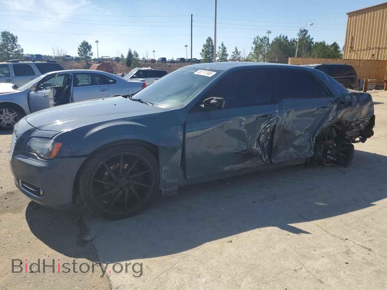 Photo 2C3CCABG9EH253023 - CHRYSLER 300 2014