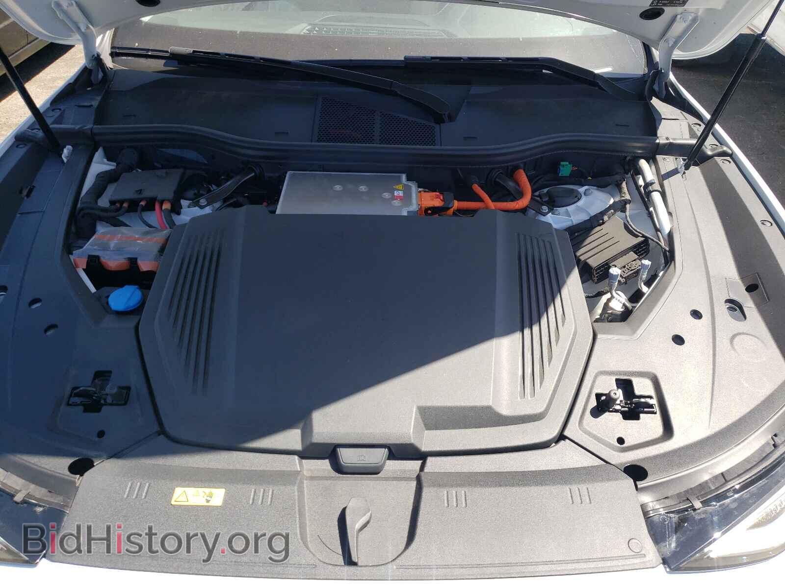 2019 AUDI E-TRON - VIN: WA1LABGE3KB021837 - Photo 7