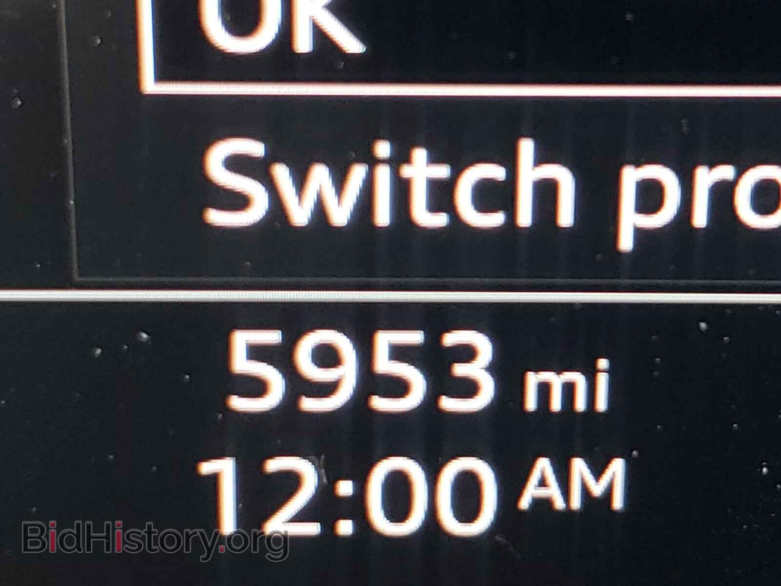 2019 AUDI E-TRON - VIN: WA1LABGE3KB021837 - Photo 8
