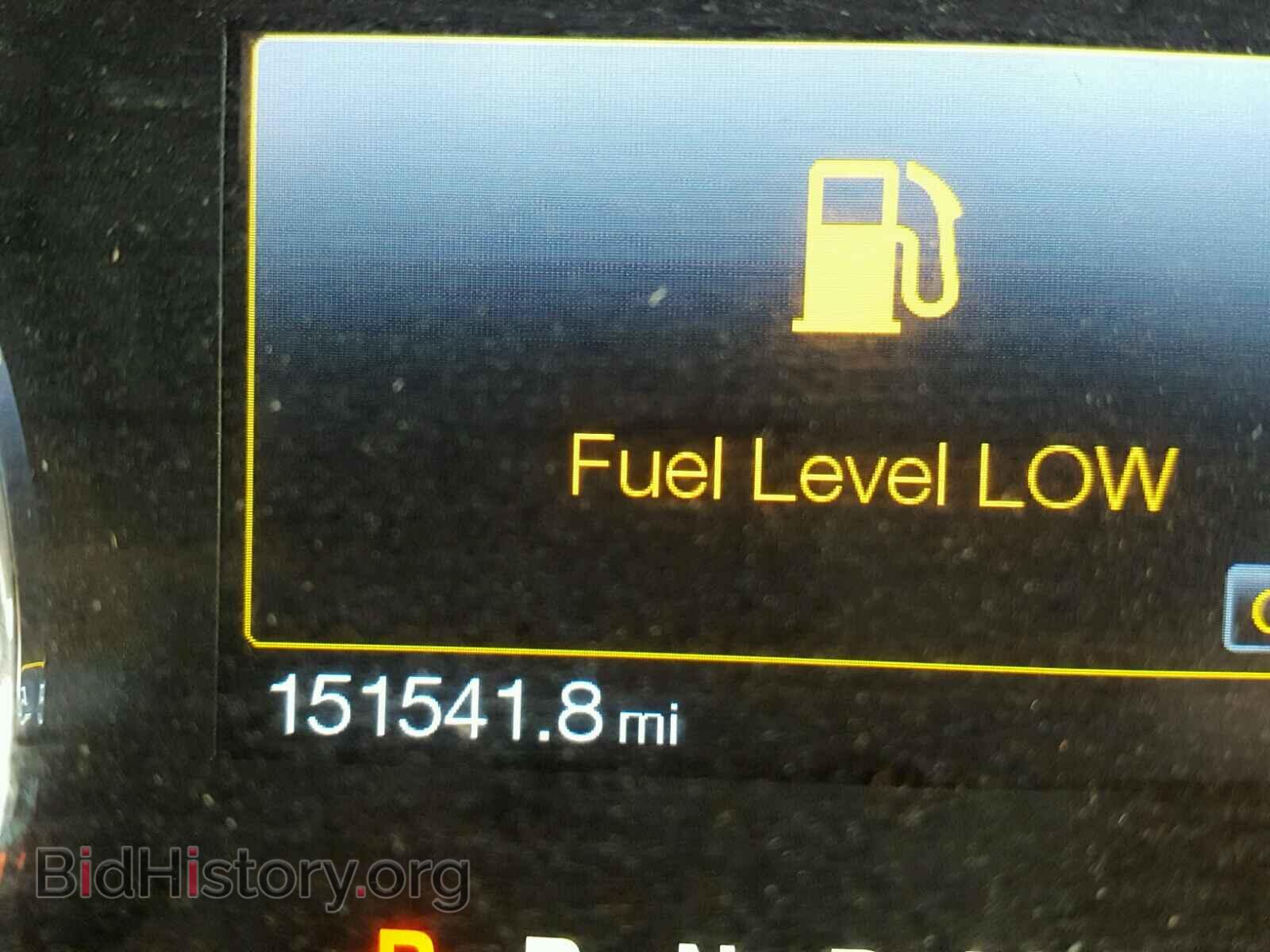 2013 FORD F150 - VIN: 1FTFW1CF2DFA24124 - Фото 8