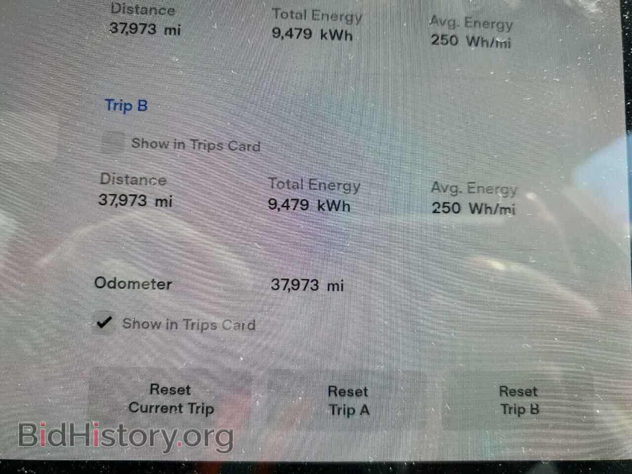 2018 TESLA MODEL 3 - VIN: 5YJ3E1EA0JF164468 - Photo 9