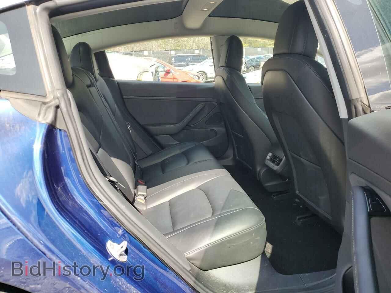 2018 TESLA MODEL 3 - VIN: 5YJ3E1EA0JF164468 - Photo 10