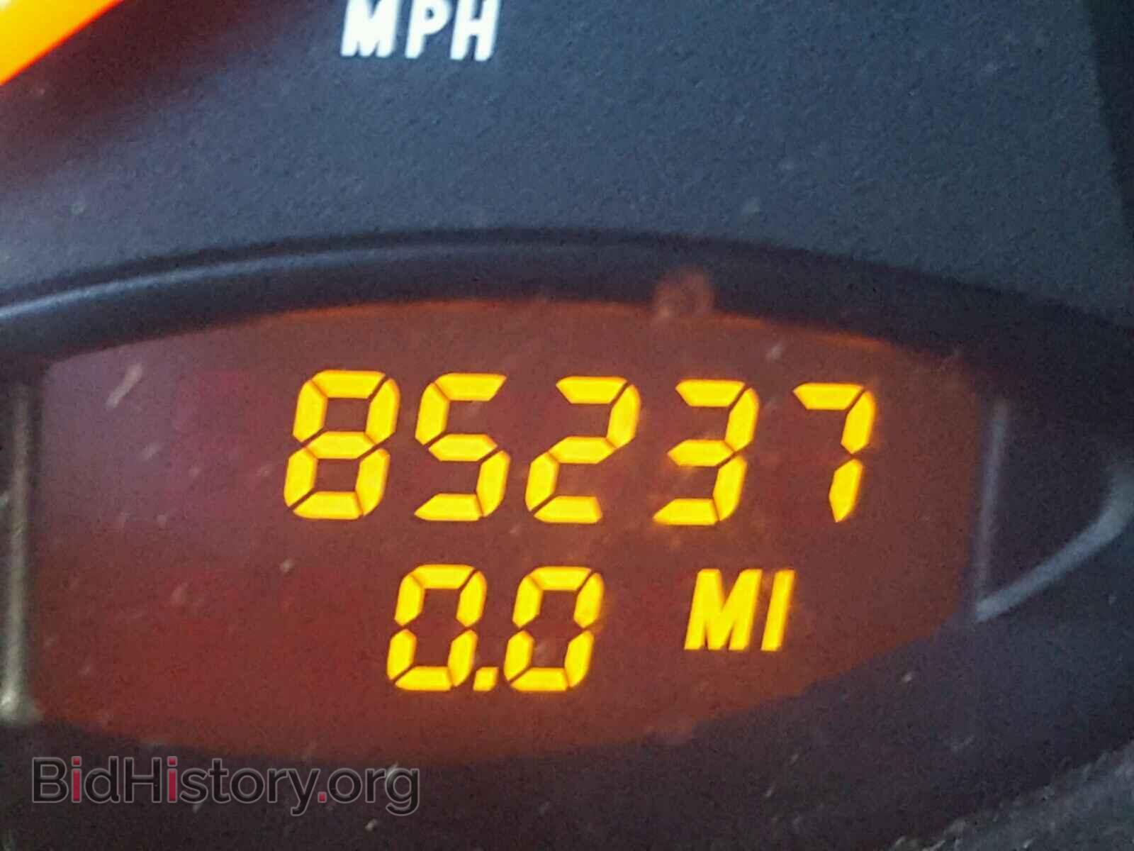 2000 PORSCHE BOXSTER - VIN: WP0CA2987YU622176 - Фото 8
