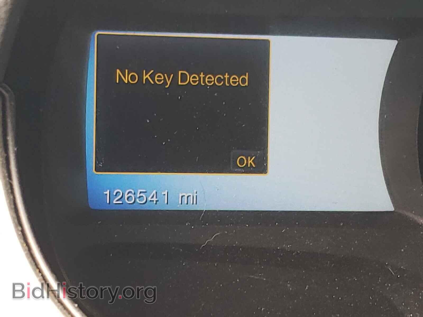 2013 FORD EDGE - VIN: 2FMDK4AK7DBE32345 - Фото 8