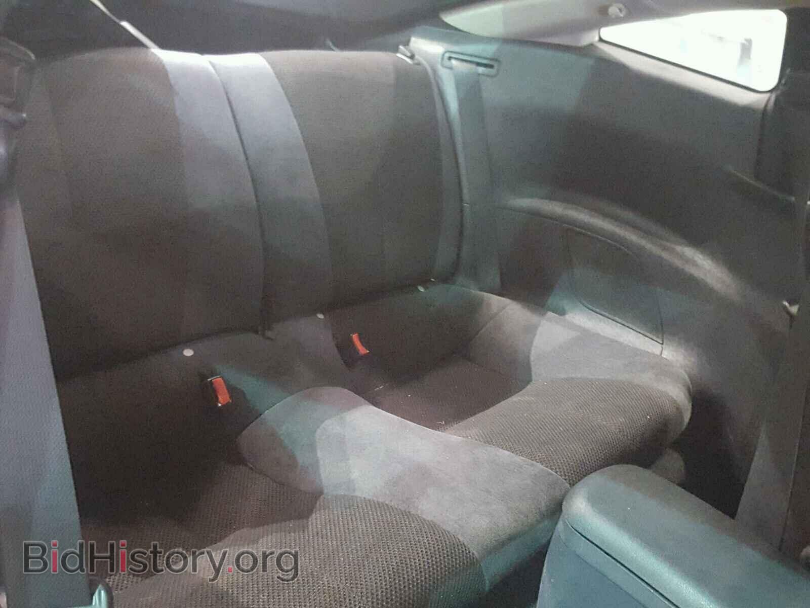 2008 MITSUBISHI ECLIPSE - VIN: 4A3AK24F58E006669 - Фото 6