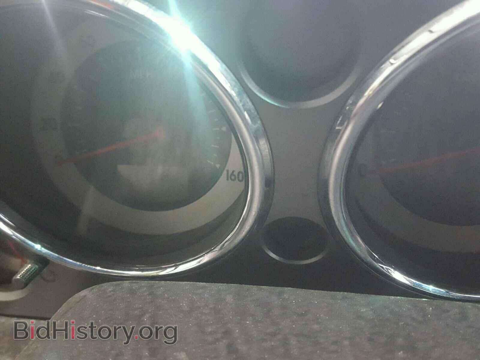 2008 MITSUBISHI ECLIPSE - VIN: 4A3AK24F58E006669 - Фото 8