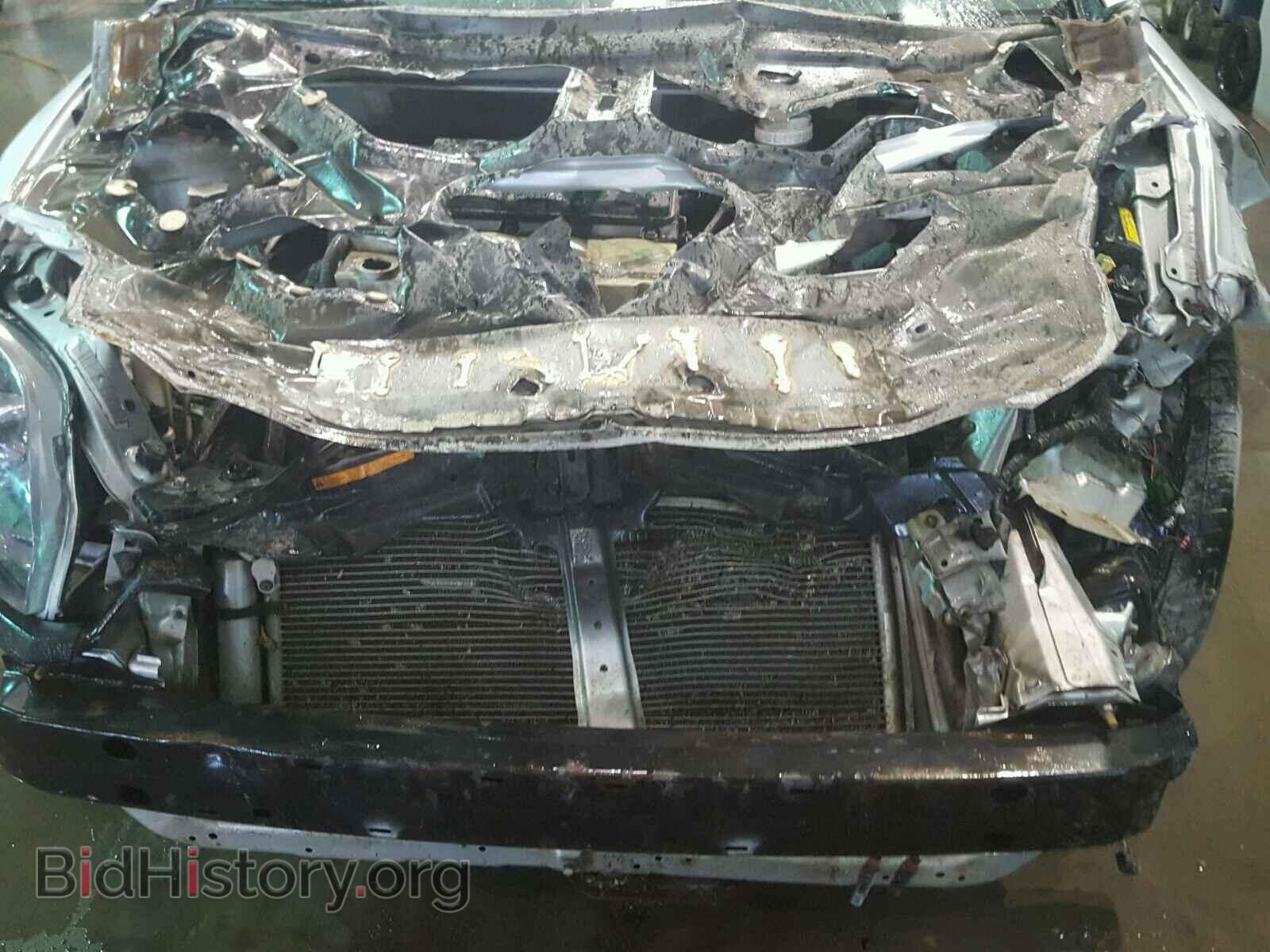 2008 MITSUBISHI ECLIPSE - VIN: 4A3AK24F58E006669 - Фото 9